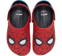 Crocs | Unisex | Spider-Man Classic | Clogs | Multi | W7/M5