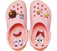 Crocs | Unisex | SpongeBob Patrick Classic | Clogs | Melon | W10/M9
