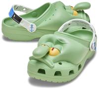 Crocs | Unisex | SpongeBob Squidward Classic | Clogs | Multi | M10