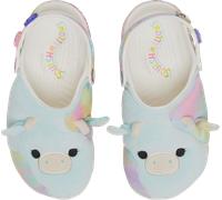 Crocs | Unisex | Squishmallows Caedia Classic | Clogs | Multi | M12