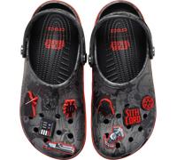 Crocs | Unisex | STAR WARS™ Dark Side Classic | Clogs | Multi | W7/M6