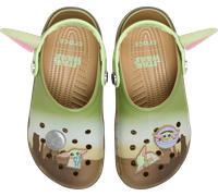 Crocs | Unisex | STAR WARS™ Grogu Classic | Clogs | Multi | M10