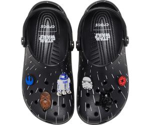 Crocs | Unisex | STAR WARS™ Hyperspace Classic | Clogs | Multi | W6/M5