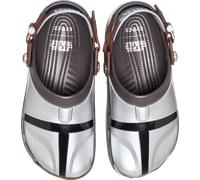 Crocs | Unisex | STAR WARS™ Mandalorian Classic | Clogs | Multi | W6/M5