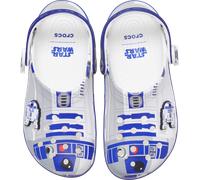 Crocs | Unisex | STAR WARS™ R2-D2 Classic | Clogs | Multi | W10/M9