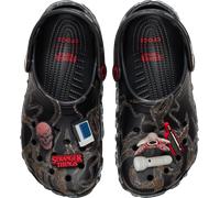 Crocs | Unisex | Stranger Things Classic | Clogs | Multi | W6/M5