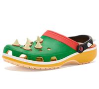 Crocs Unisex Super Mario Character Classic ClogClog