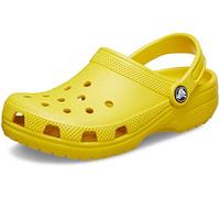 Crocs Unisex Swiftwater M Sandal, Sunflower, 4 UK