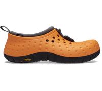 Crocs | Unisex | Tembo II RO | Shoes | Orange Zing/Black | W7/M6