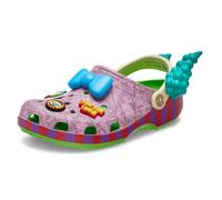 Crocs Unisex The Simpsons Krusty Classic ClogClog | Casual Shoes