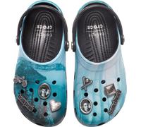 Crocs | Unisex | The Twilight Saga Classic | Clogs | Multi | W5/M4