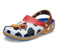 Crocs Unisex Toy Story Classic ClogSandal