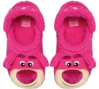 Crocs | Unisex | Toy Story Lotso Lined Classic | Clogs | Multi | M11