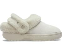 Crocs | Unisex | Unfurgettable | Clogs | Cocoa Crème | W9/M8