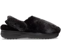 Crocs Clogs (Shoes) Classic Unfurgettable Clog in Black 10