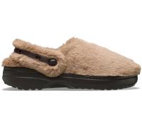 Crocs | Unisex | Unfurgettable Cozy | Clogs | Milk Chocolate | W10/M9