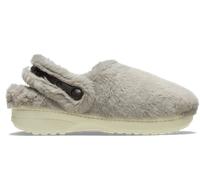 Crocs Flip flops Classic Unfurgettable Clog in Beige 9