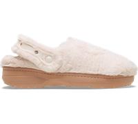 Crocs Classic Unfurgettable Clogs Beige EU 41-42 Men,Women