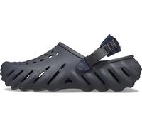 Crocs Unisex X-(Echo) Clog 207937 Mule, Storm, 4 UK