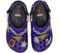 Crocs | Unisex | Yu-Gi-Oh! Yami Yugi Classic | Clogs | Multi | W4/M3