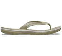 Crocs Unisex's Crocband Flip Flops
