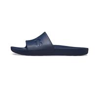 Crocs Unisex's Slide Sandal, Navy, M6/W7 UK
