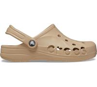 Crocs Unisex's Via Clog 5 UK Men/ 6 Women, Chai