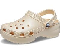 Crocs Vanilla Size 7 UK Women
