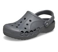 Crocs Via Clog Charcoal Size 7 UK Men/ 8 UK Women