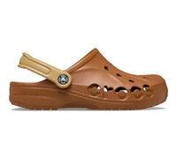 Crocs Via Clog Cognac Size 5 UK Men/ 6 UK Women