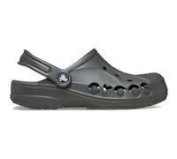 Crocs Via Clog Graphite Size 3 UK Men/ 4 UK Women