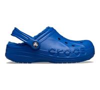 Crocs Via Lined Clog Blue Jean Size 4 UK Men/ 5 UK Women