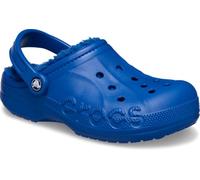 Crocs Via Lined Clog Blue Jean Size 7 UK Men/ 8 UK Women