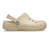 Crocs Via Lined Clog Chai Size 12 UK Men