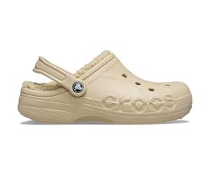 Crocs Via Lined Clog Chai Size 7 UK Men/ 8 UK Women