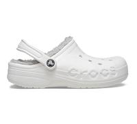 Crocs Via Lined Clog White Size 9 UK Men/ 10 UK Women