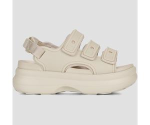 Crocs Wedge sandals Soho Frosted Sport Sandal in Blue 5