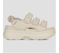 Crocs Wedge sandals Soho Frosted Sport Sandal in Blue 7