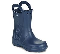 Children's rain boots Crocs Handle It Bleu 36/37