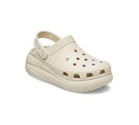 Crocs Clog Crush Unisex Adult Bone UK 3 Men / UK 4 Women