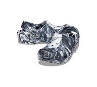Crocs Unisex Adult Classic Marbled Clog