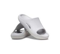 Crocs White Mellow Sliders White