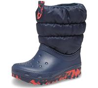 Crocs, winter boots unisex kids, navy, 24 EU