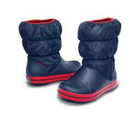 Crocs Puff Boot