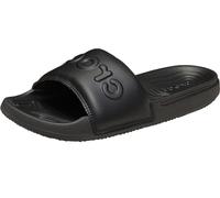 Crocs | Women | Crocs All Day | Slides | Black | 4