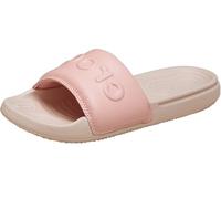 Crocs Women, All Day Slide W, Powder Pink, 5 UK Women