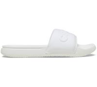 Crocs | Women | Crocs All Day | Slides | White | 3
