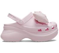Crocs | Women | Bae Candy Glam | Clogs | Pink Milk | 3