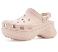 Crocs Women Bae Clog, Quartz, 5 UK Women