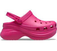 Crocs Classic Bae Women's Pink Clogs UK 5